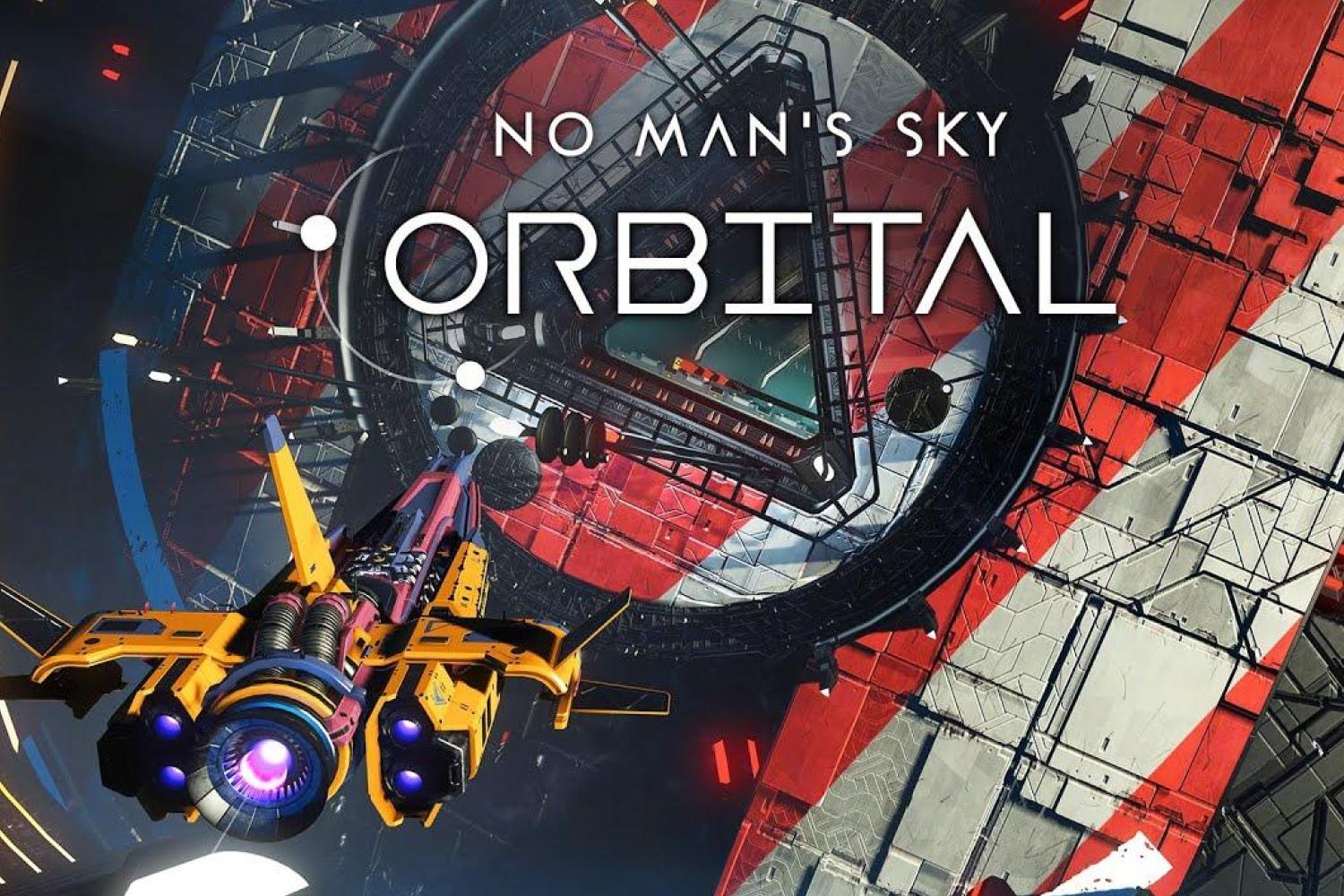 Nms Orbital