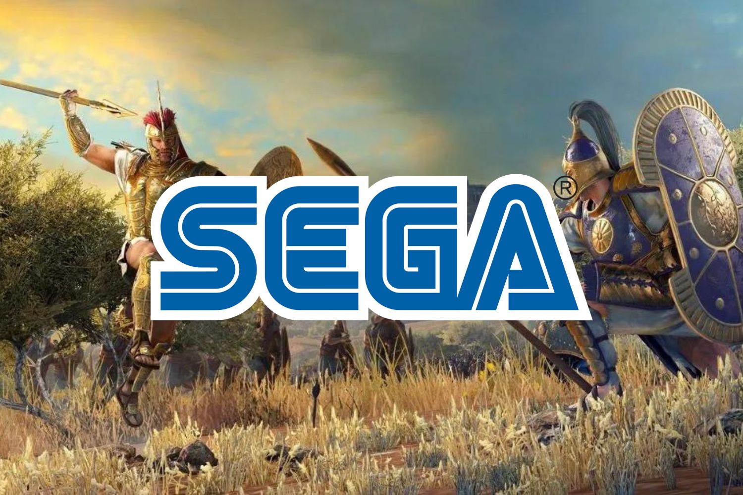 Sega Total War