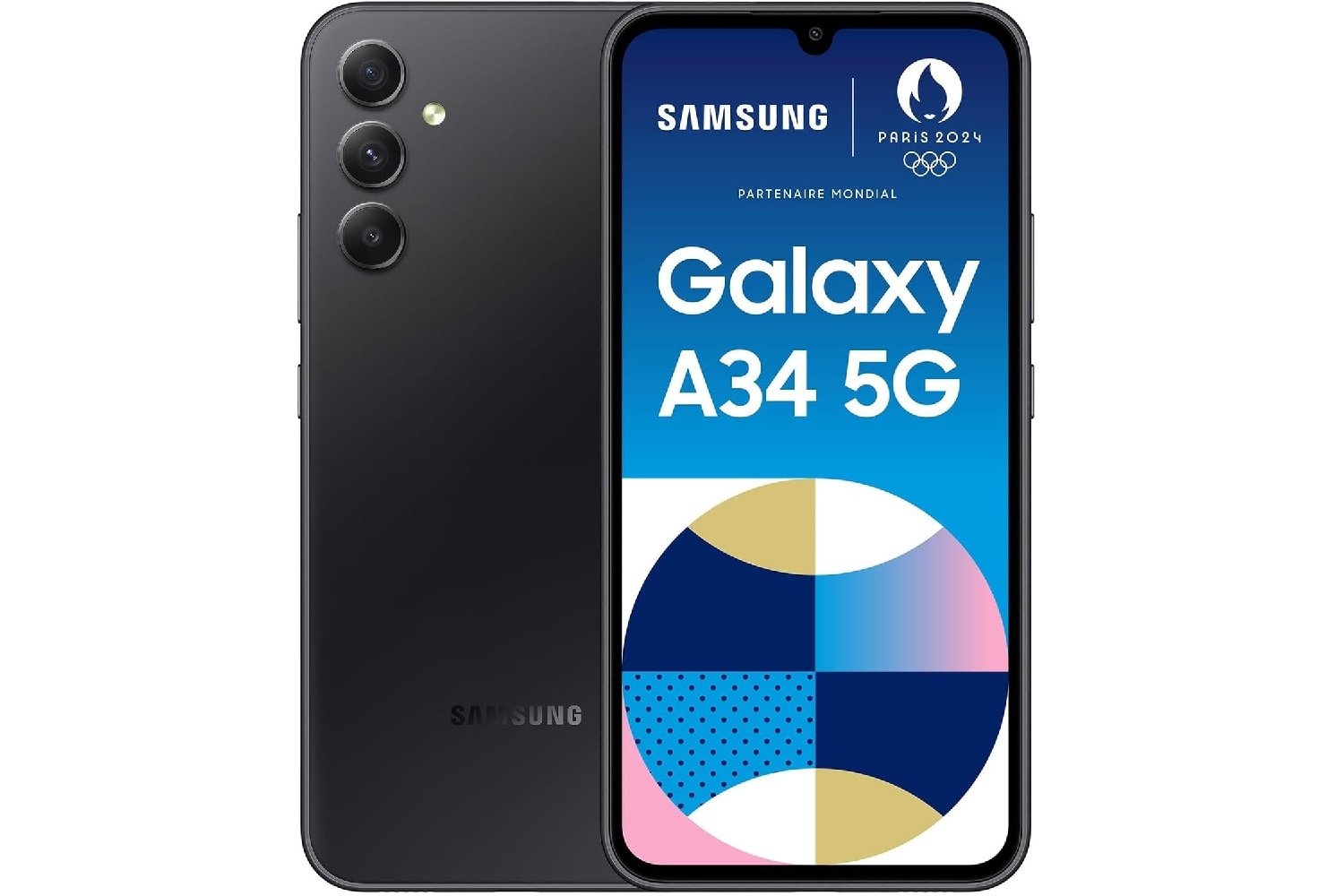 Samsung Galaxy A34 5g