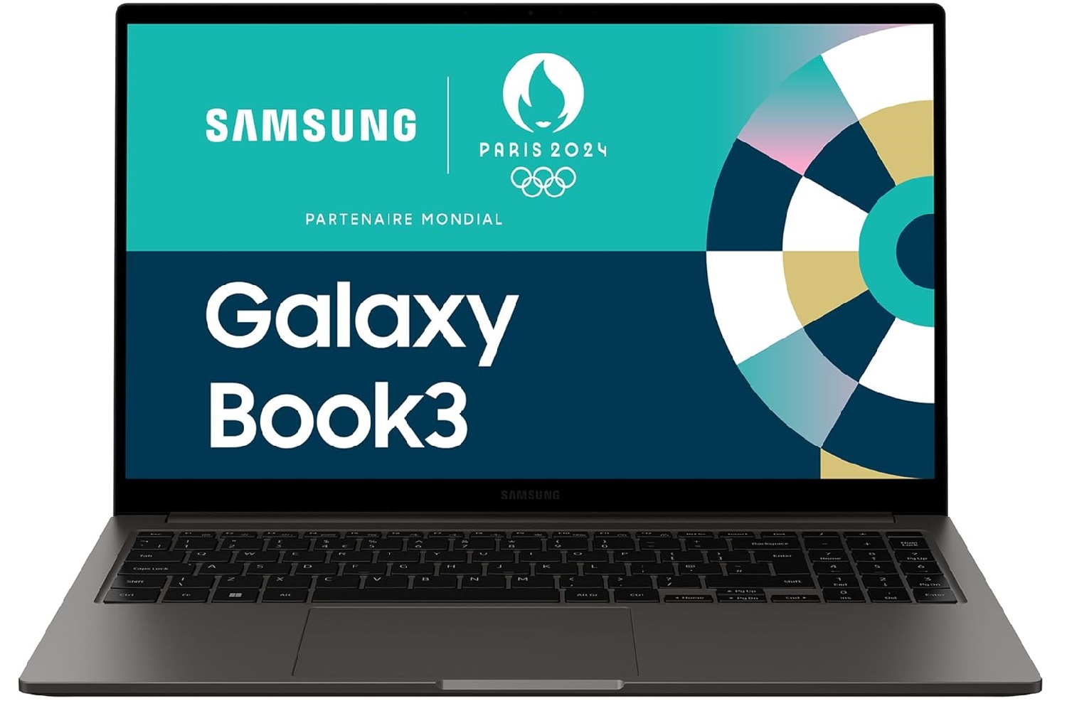 Samsung Galaxy Book3