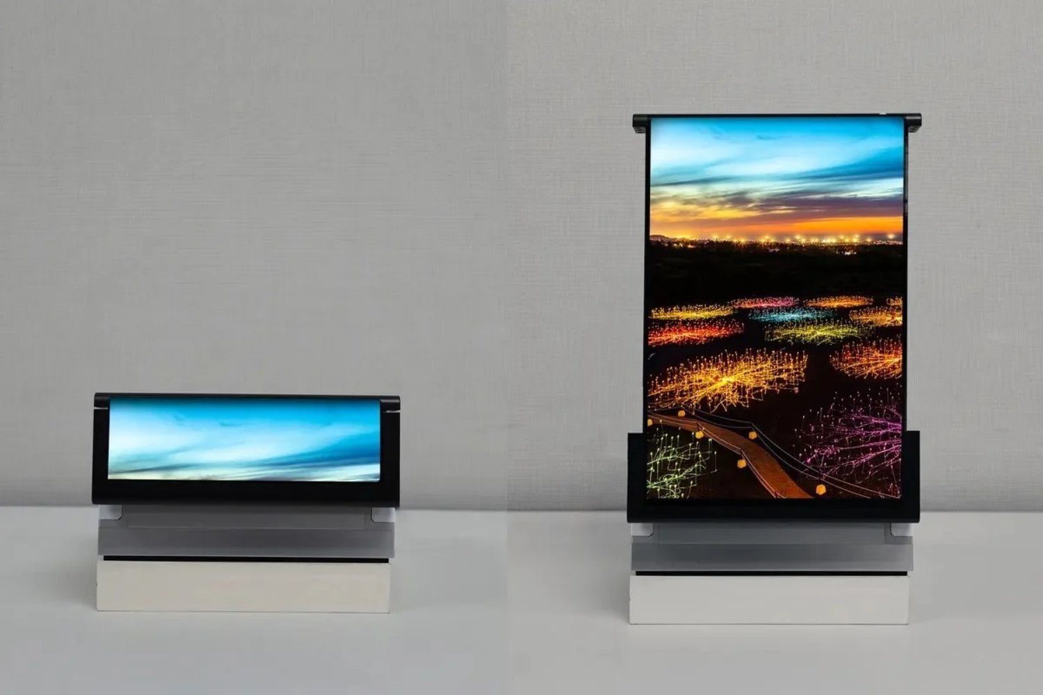 Samsung Oled Display