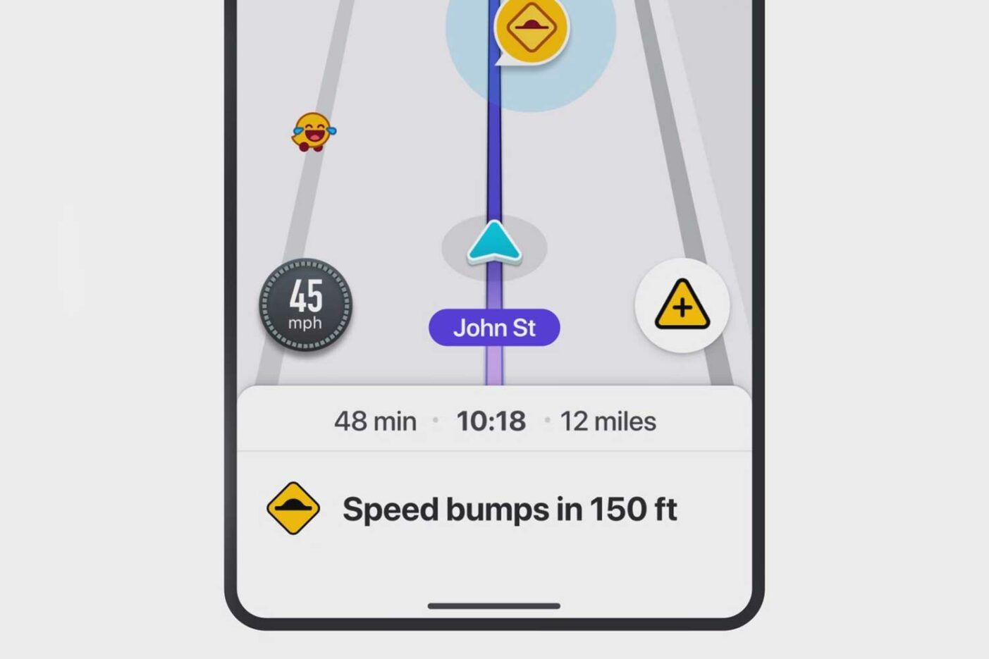 Waze : cette nouvelle version vous évitera des amendes