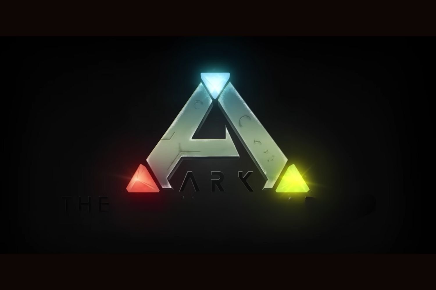 Ark La Serie Anime