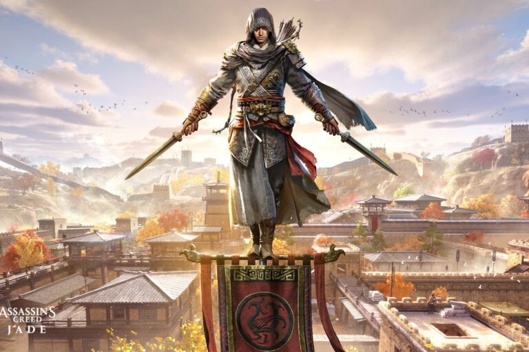 Magic: The Gathering – Kit De Démarrage Assassin’s Creed – 2 Decks 60 Cartes Prêts-à-jouer, Version Française