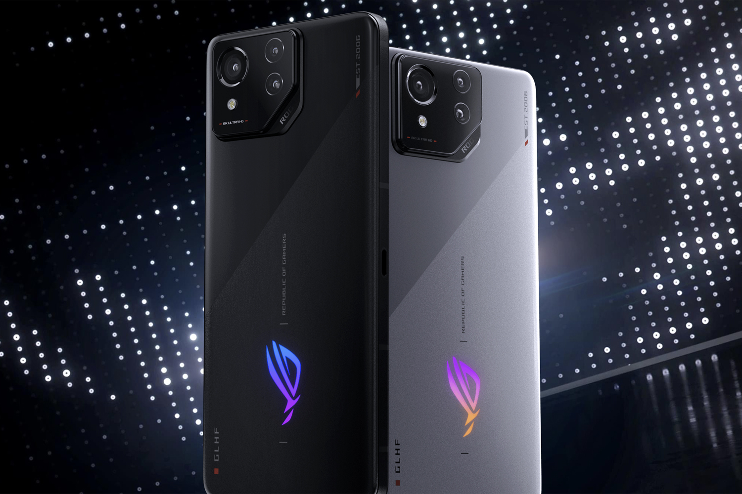 Asus Rog Phone 8 Aliexpress