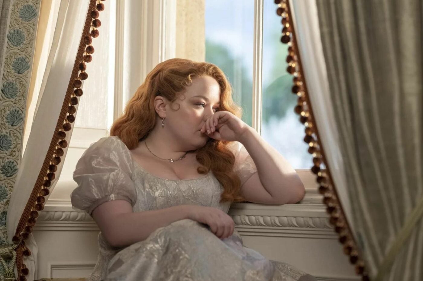 La Chronique des Bridgerton saison 3 : date, intrigue... tout savoir