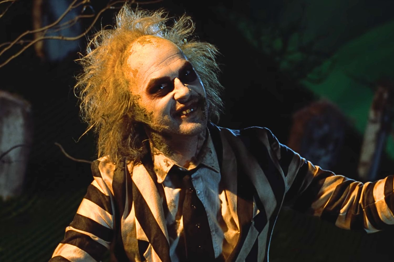 beetlejuice-2-premières-images