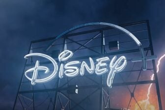Disney Plus Nouveau Logo