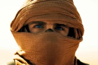 Dune Denis Villeneuve Steven Spielberg