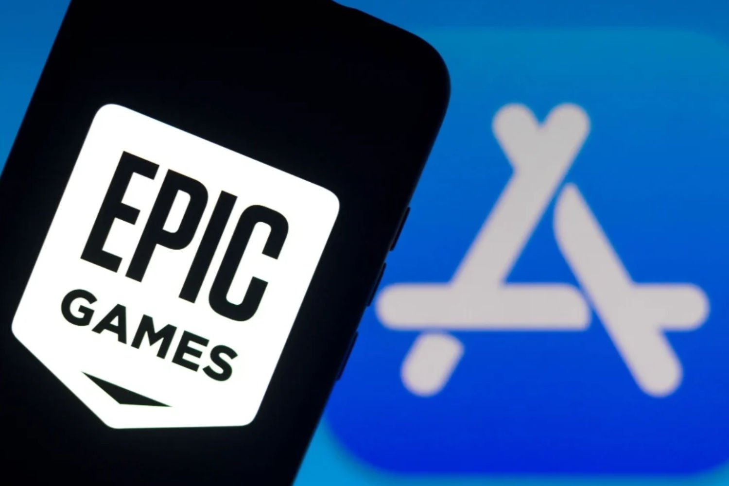 Epic Games Store App Store
