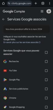 Google Services Associes (1)