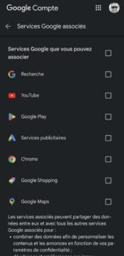 Google Services Associes (2)