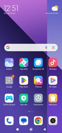 Interface Xiaomi Redmi Note 13 Pro Plus (1)