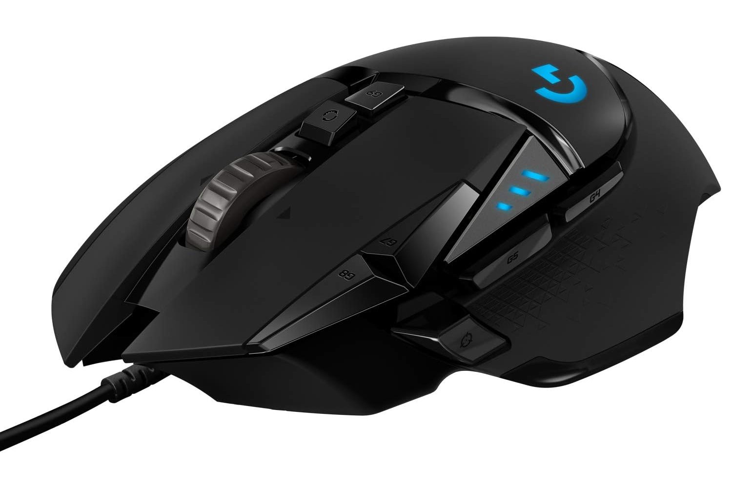 Logitech G502 Souris Gaming Offres Printemps