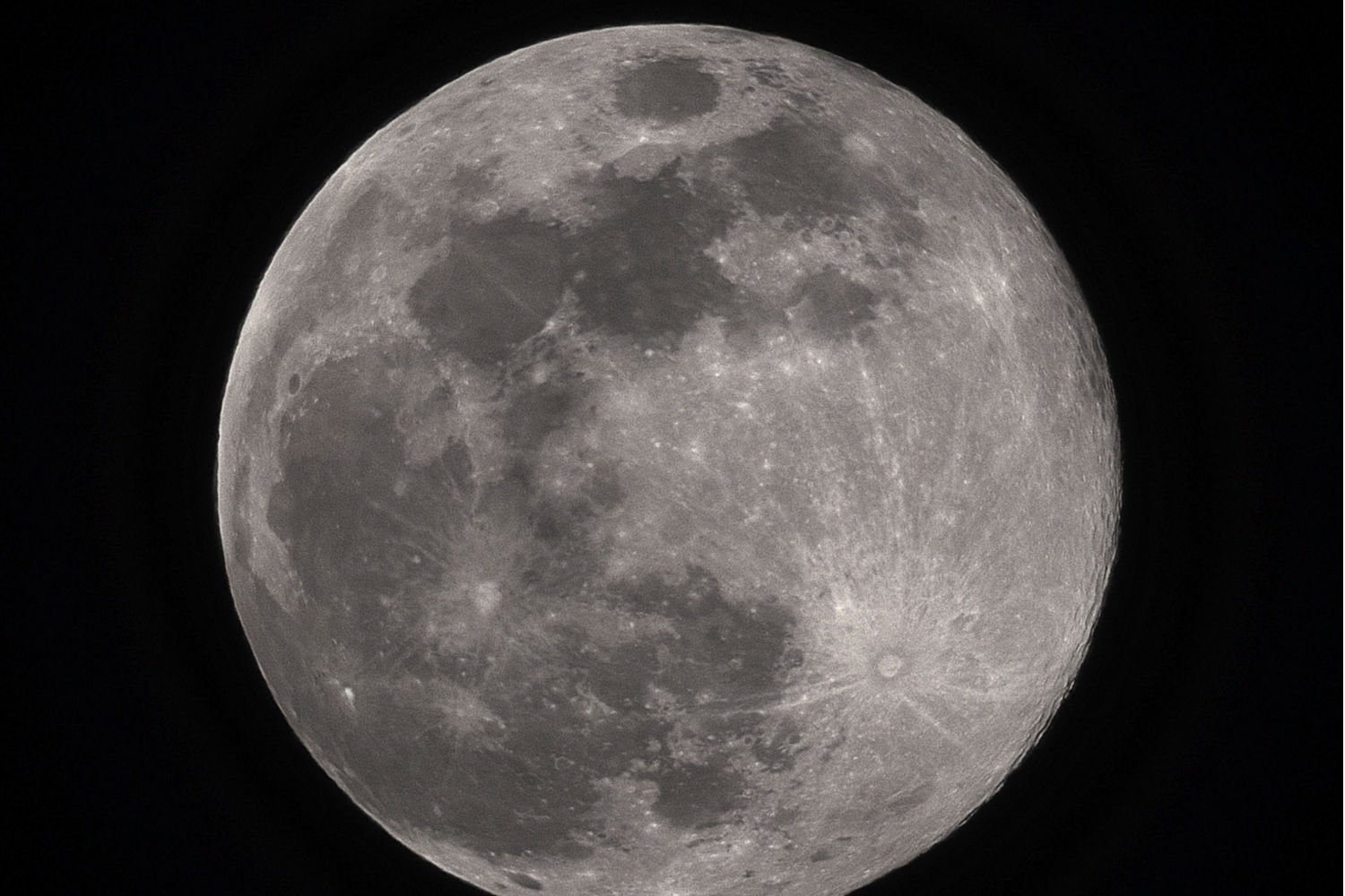 Lune Odyssey Pro Unistellar