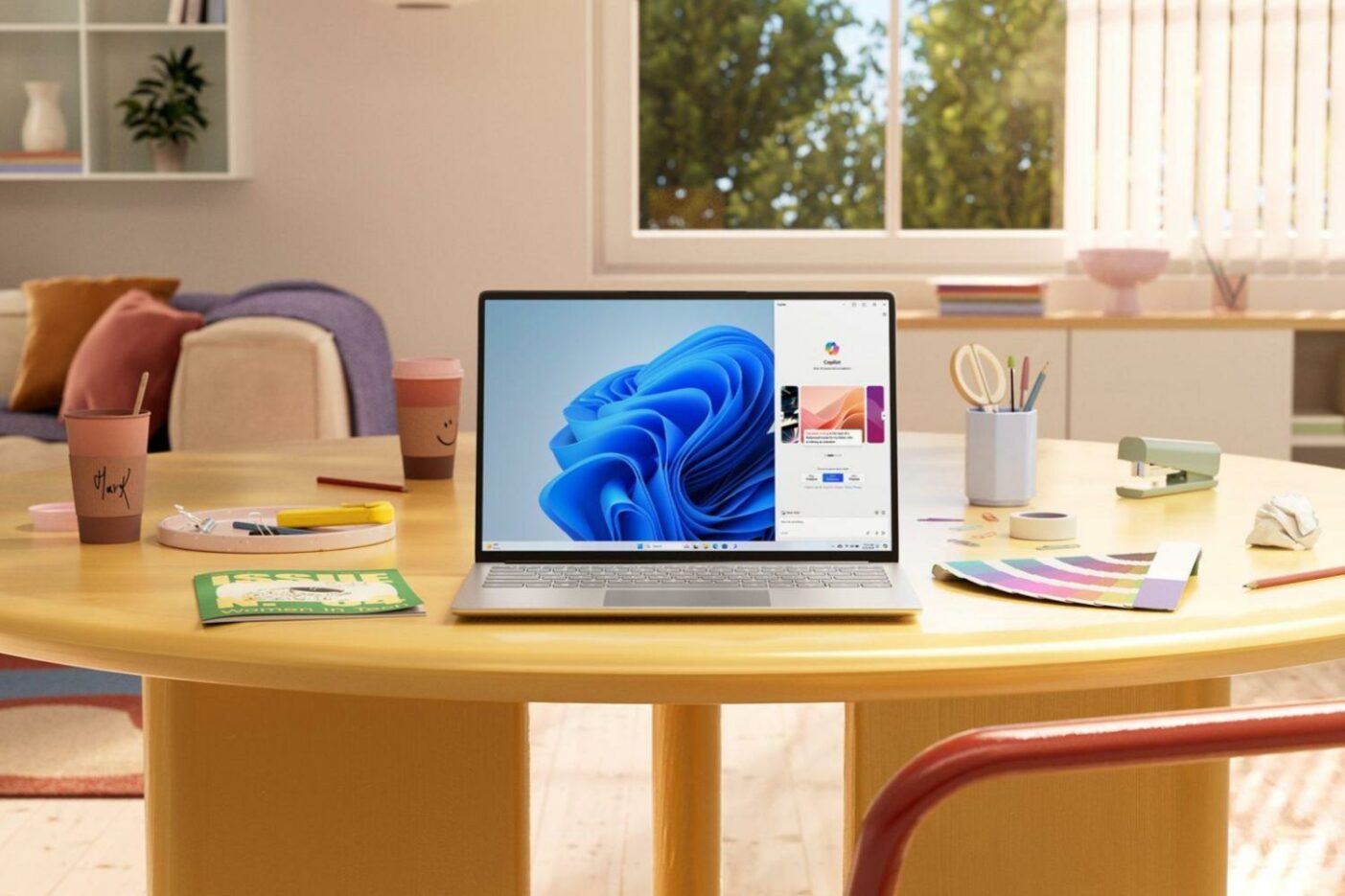 Microsoft Copilot Update