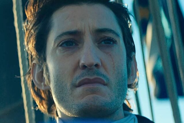 Monte Cristo Bande Annonce