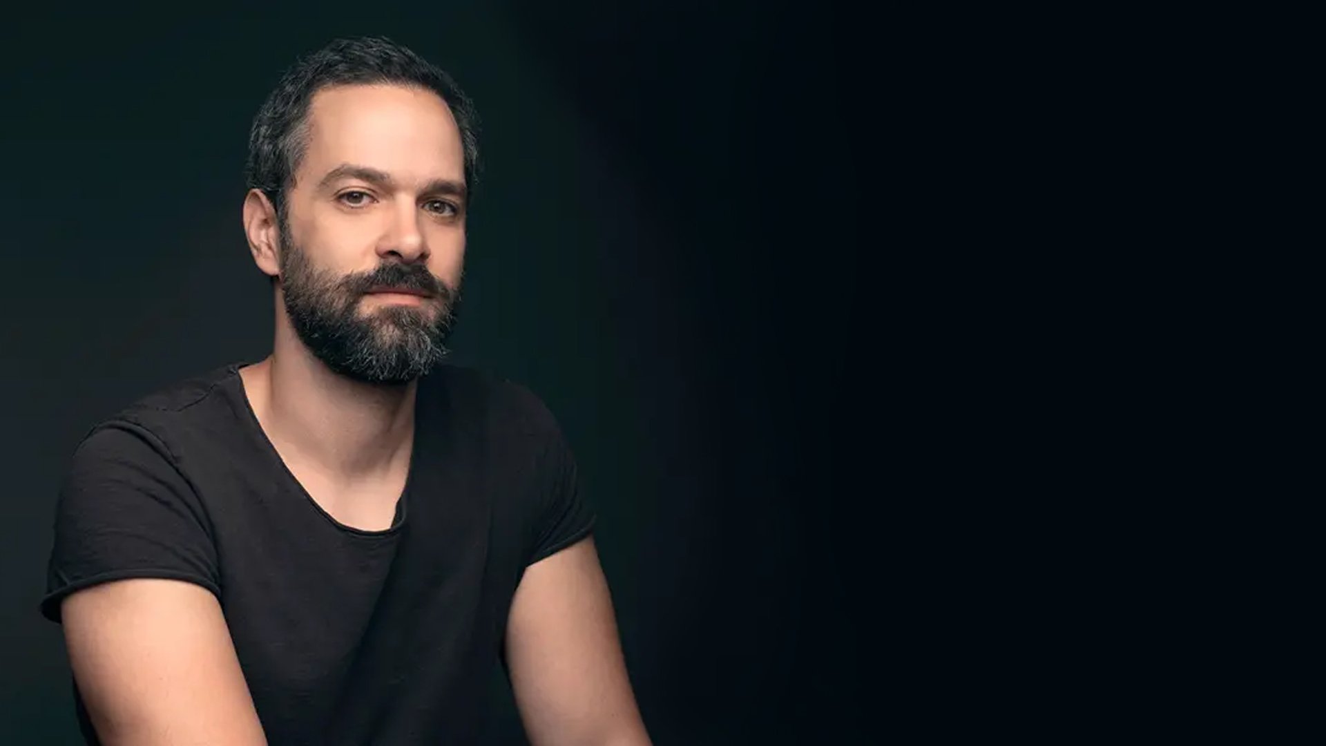 Neil Druckmann Naughty Dog