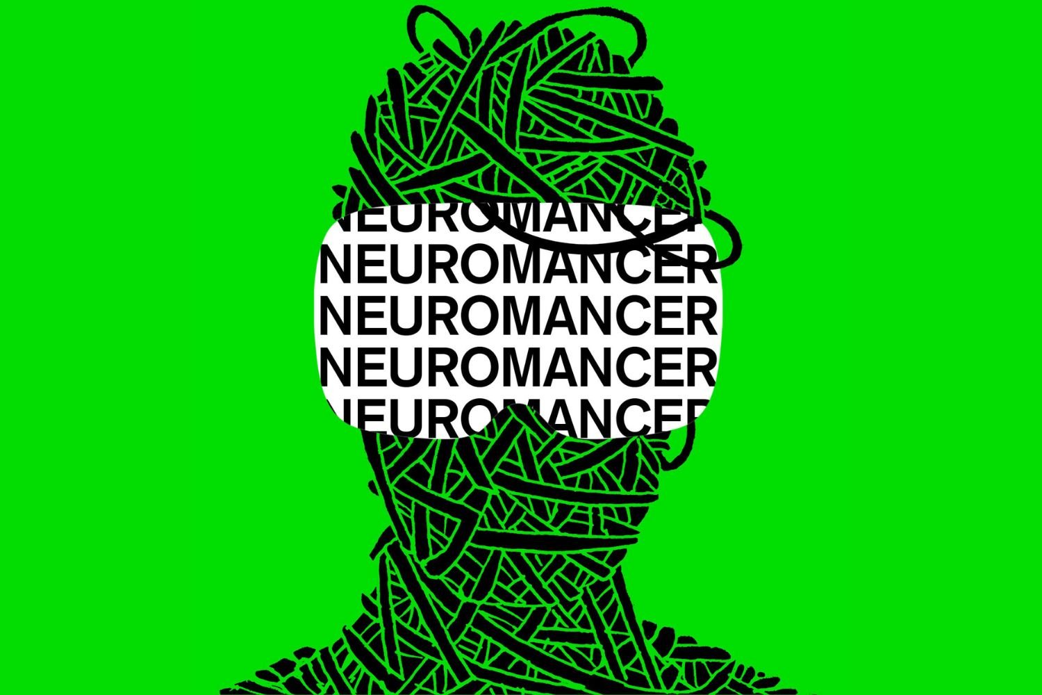 Neuromancer Apple Tv Plus Série