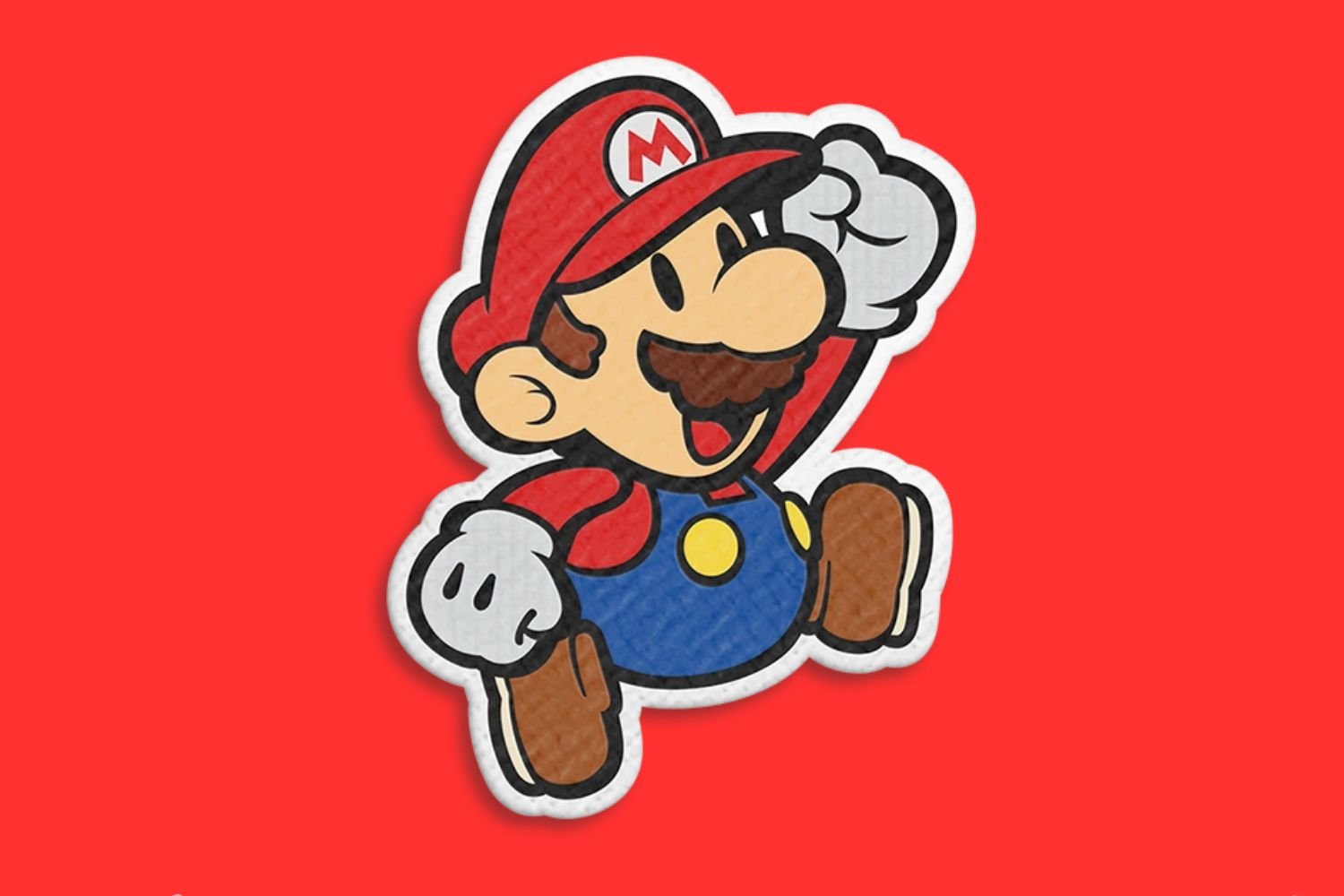 Paper Mario Remaster