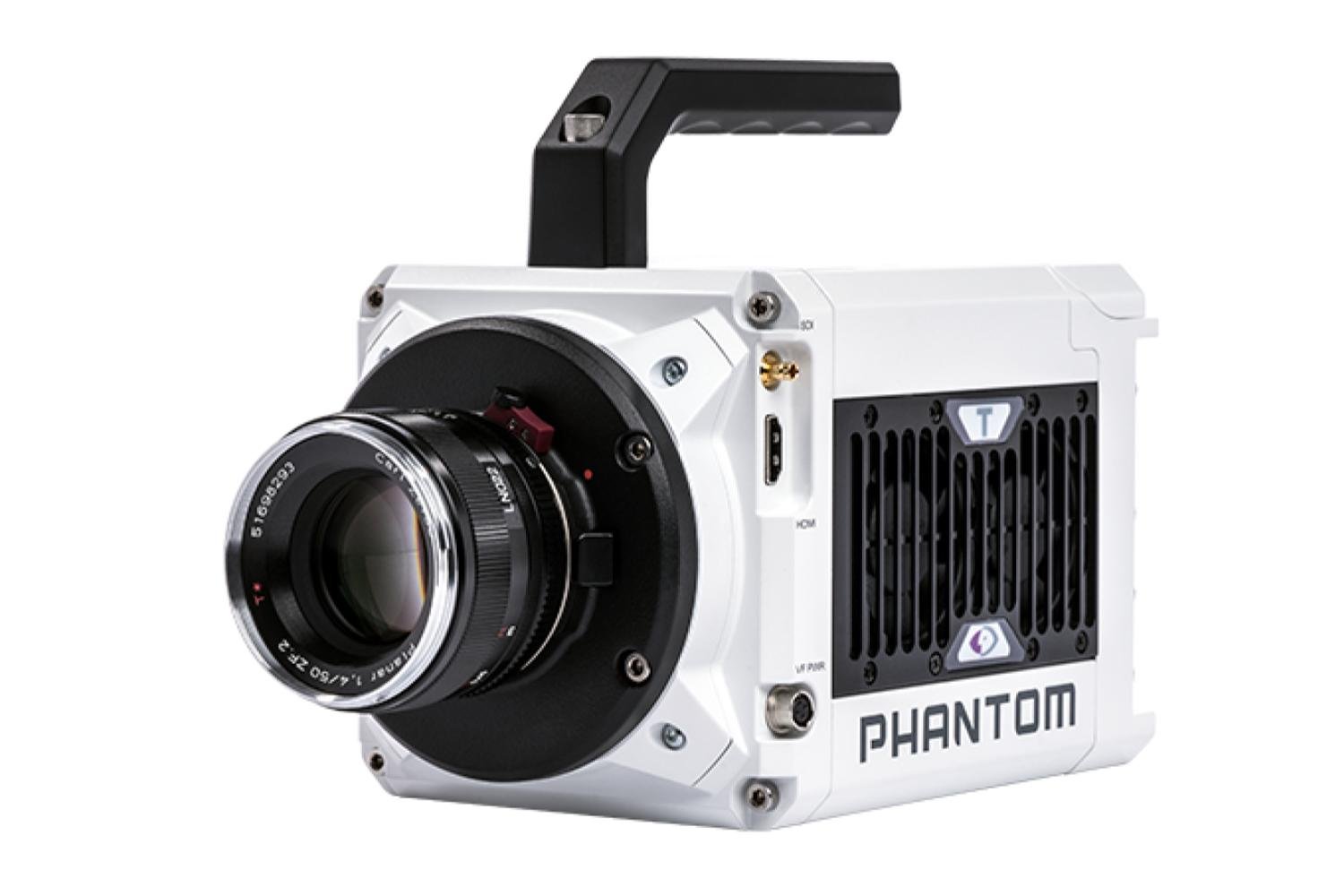 Phantom T4040