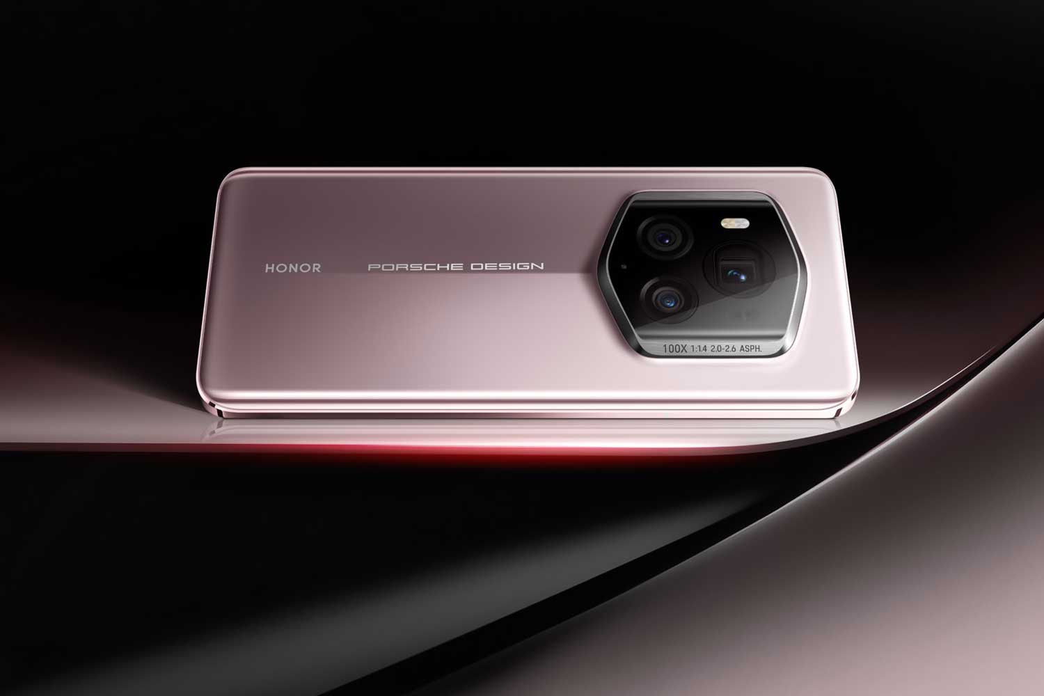 Porschedesign Honormagic6rsr