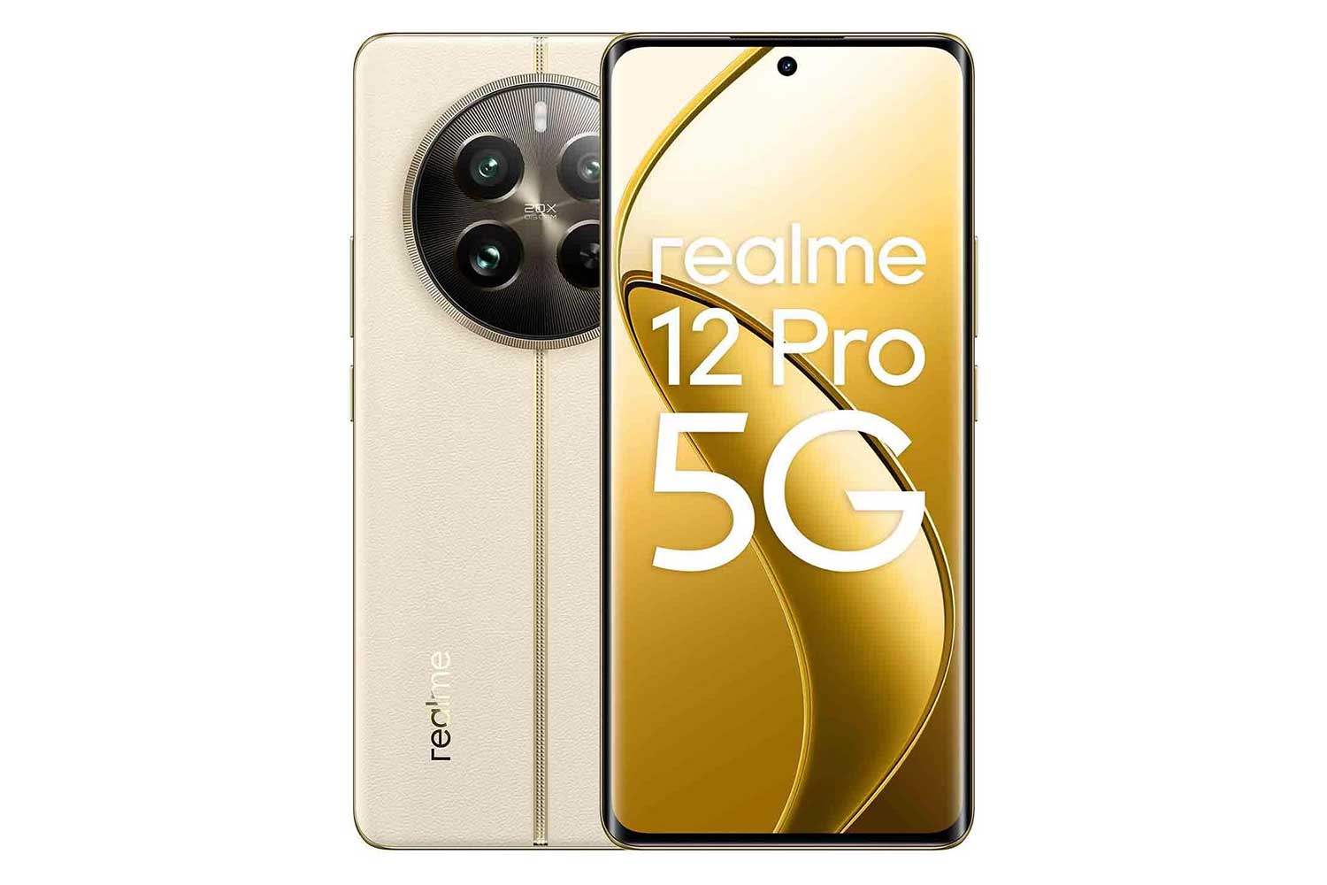 Realme 12 Pro 5g