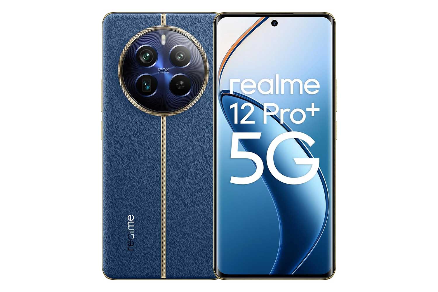 Realme 12 Pro Plus 5g