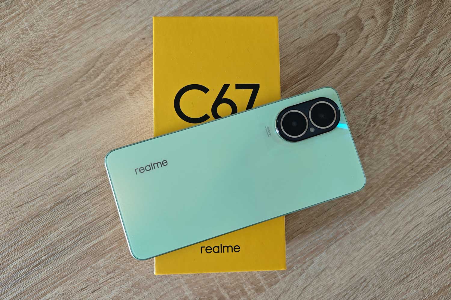 Realme C67 (7)