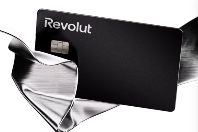 Revolut Metal
