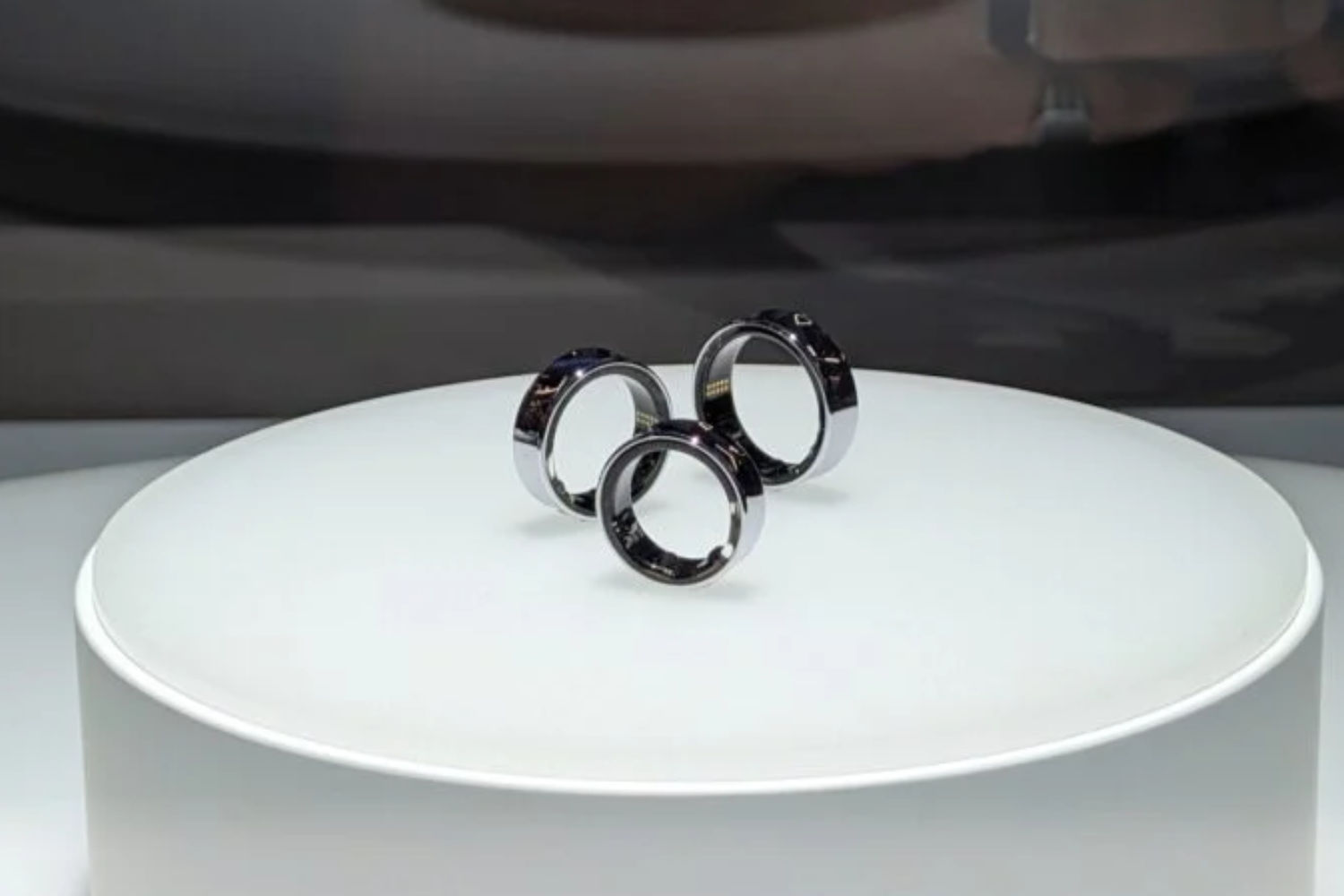 Samsung Galaxy Ring