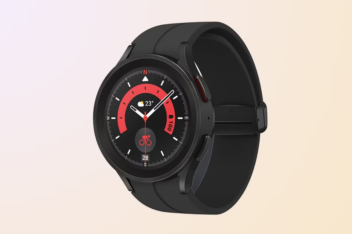 Samsung Galaxy Watch 5 Pro Anniversaire Aliexpress