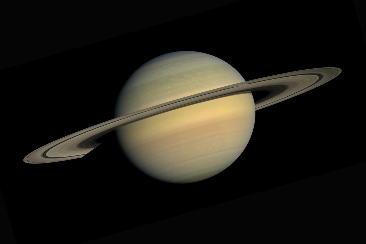 Saturne