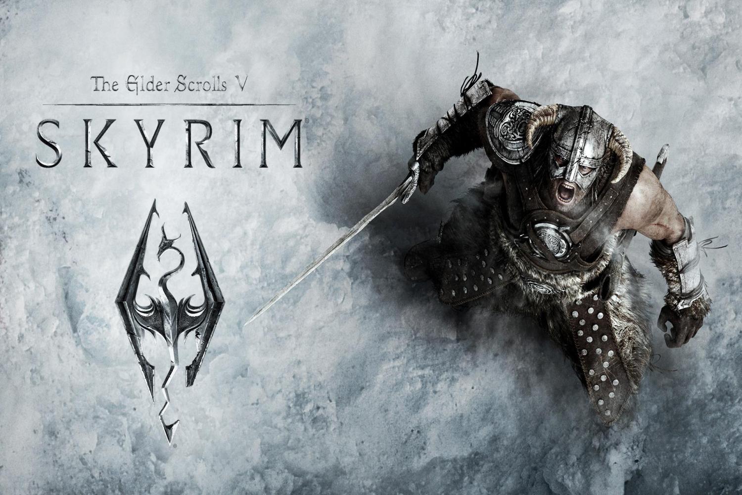 Skyrim