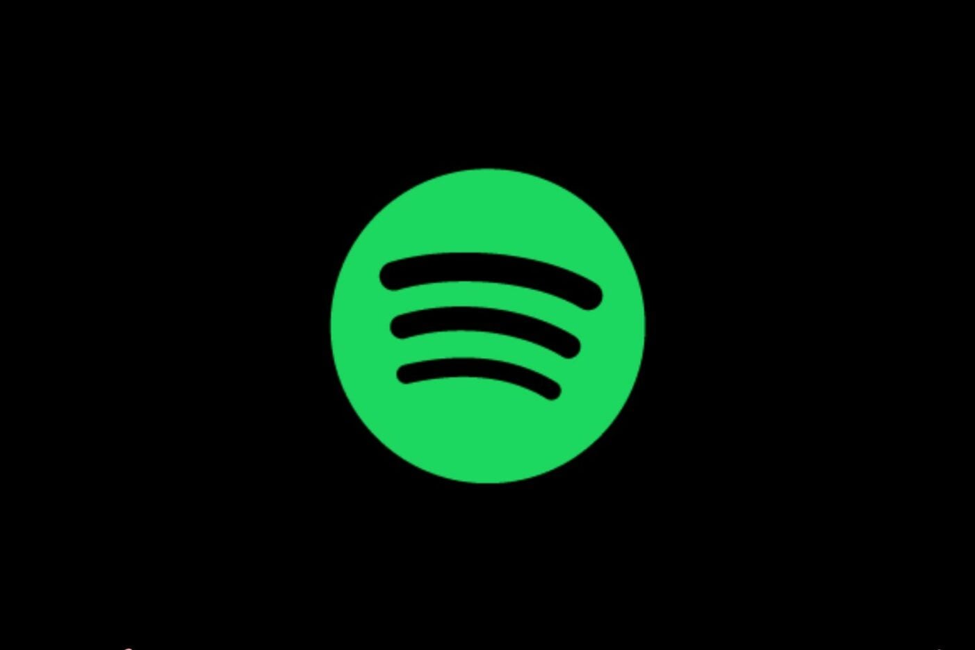 Spotify Nouveautes