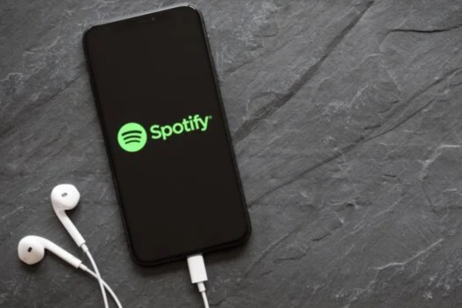 Spotify Offre Livre Audio