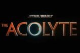 Star Wars Série Logo The Acolyte