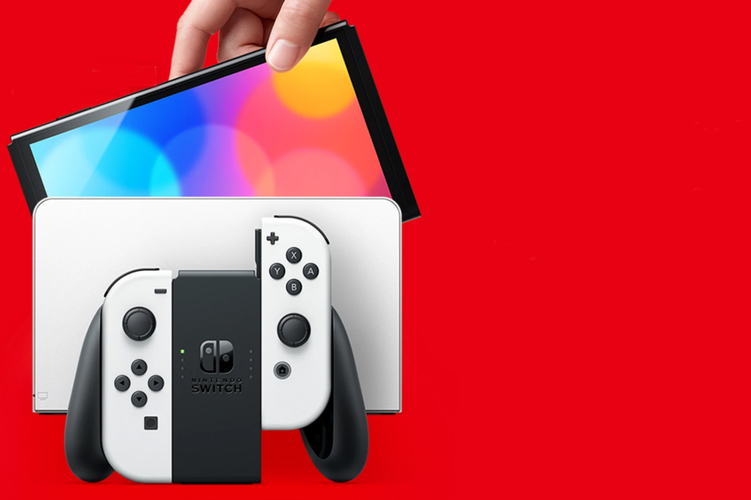 Switch Oled Anniversaire Aliexpress