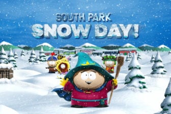 Test South Park Snow Day Jdg