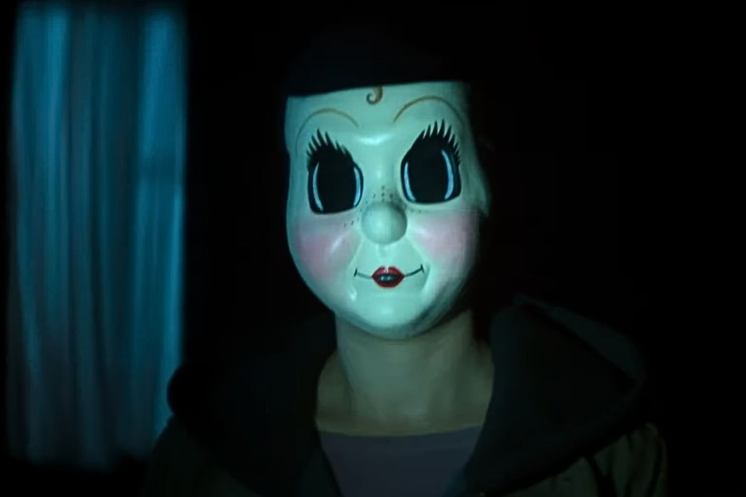 The Strangers Bande Annonce