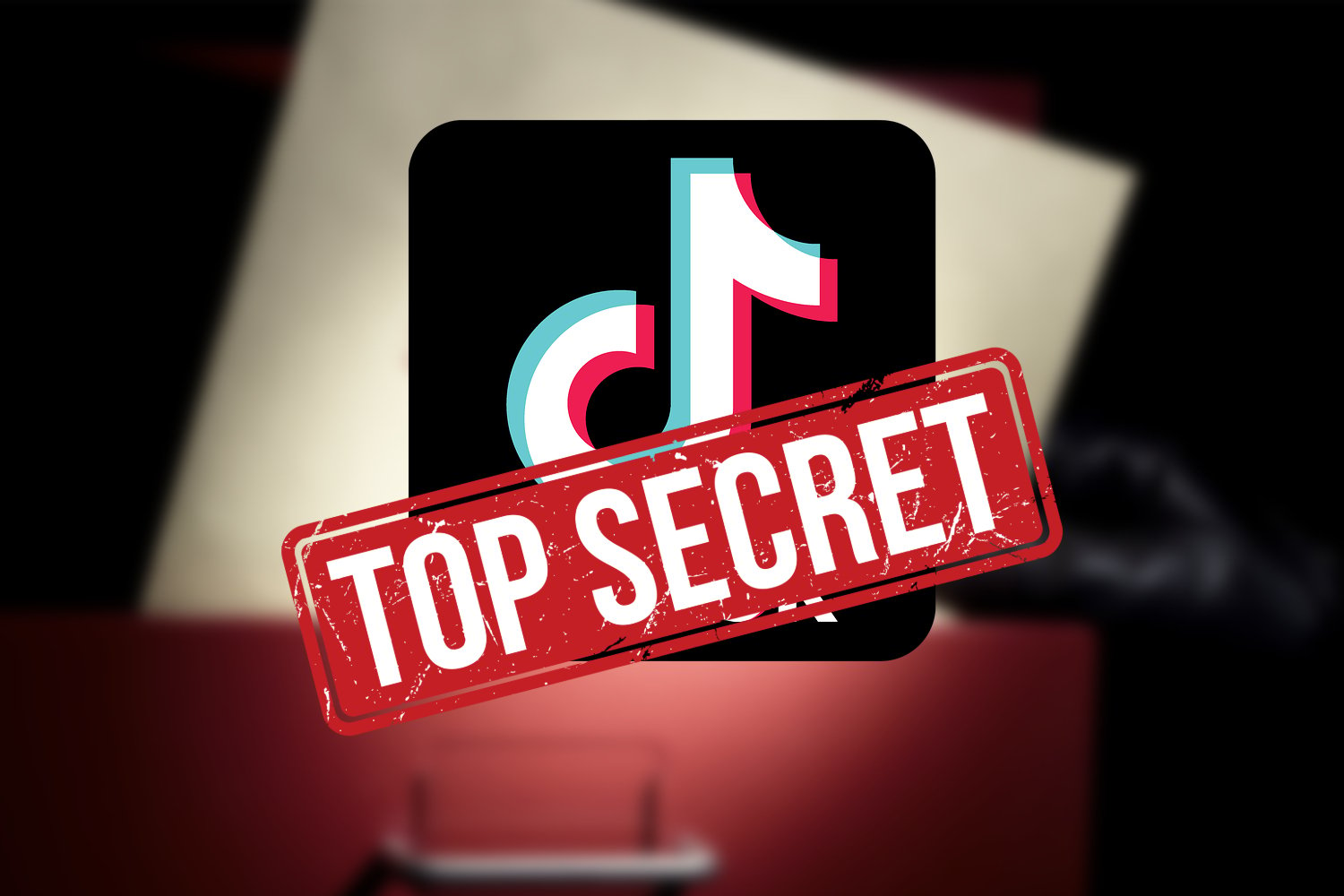 Tiktok Secret