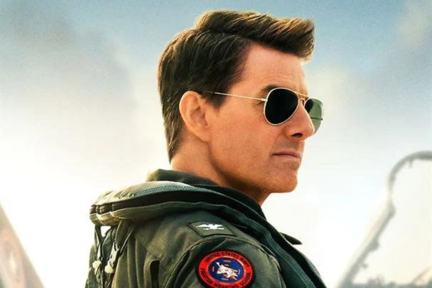 Top Gun 3 Nouvelles Projets