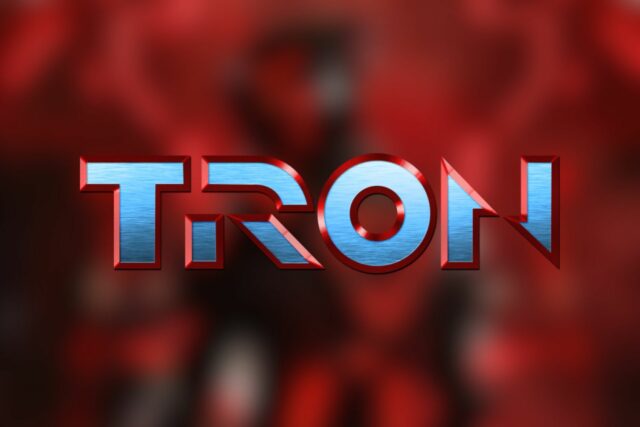 Tron Ares Film