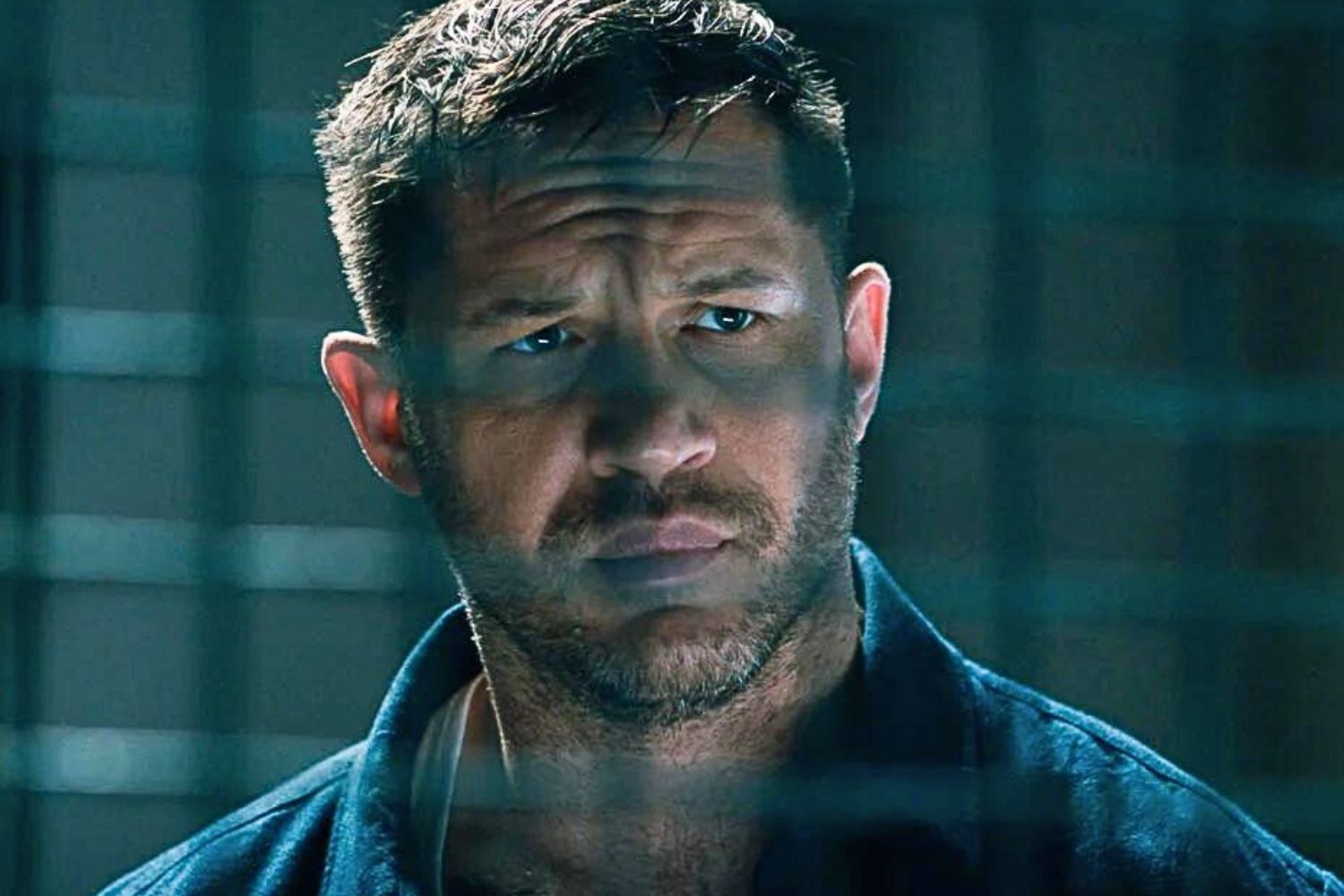 Venom 3 Changement De Programme