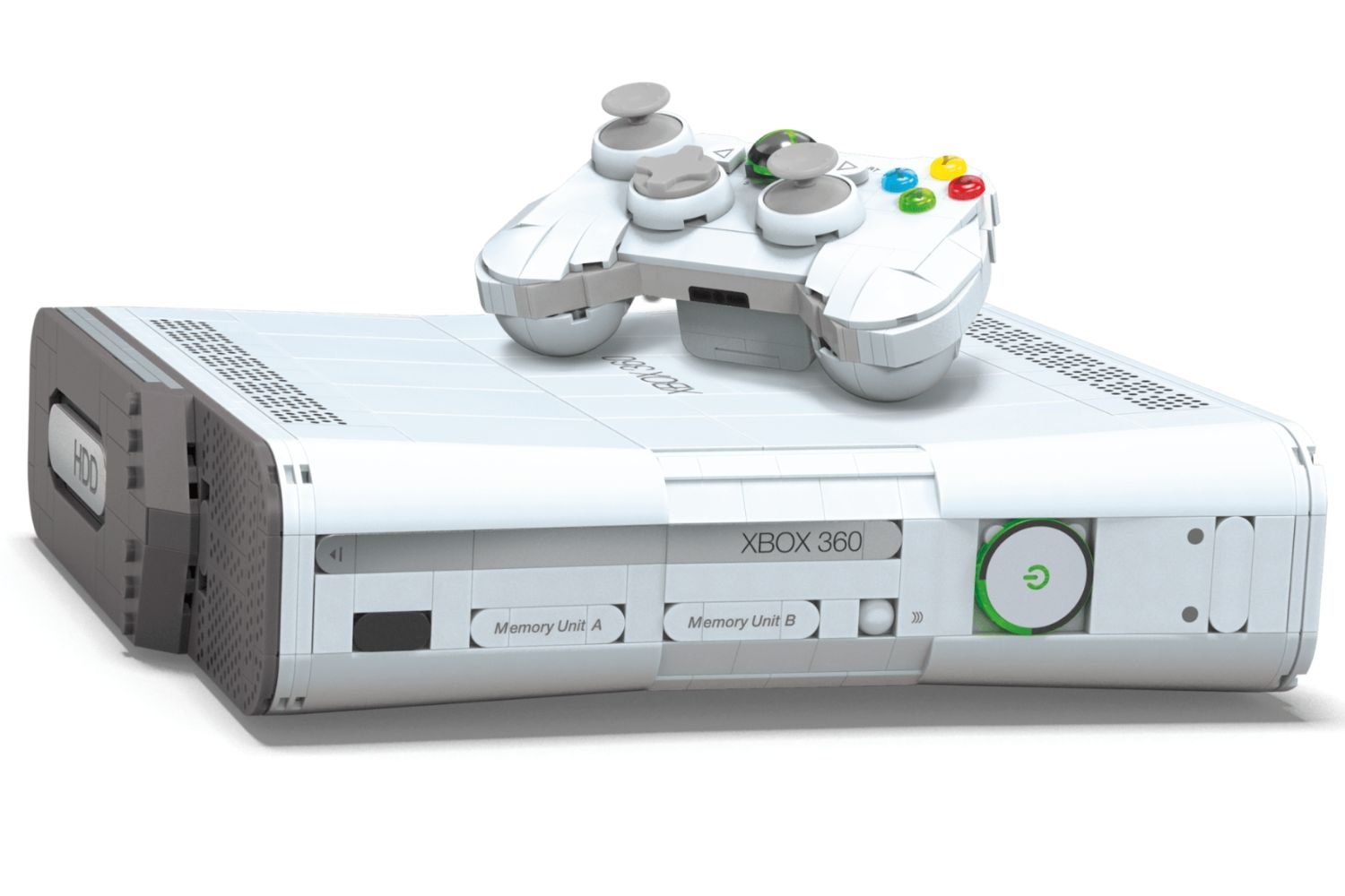 Xbox Lego (1)