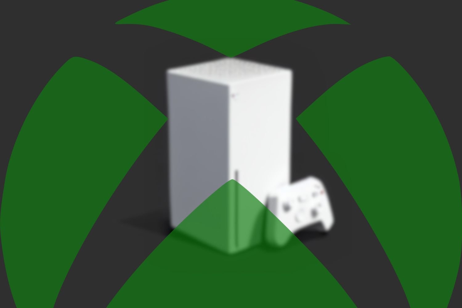 Xbox Series X Blanche