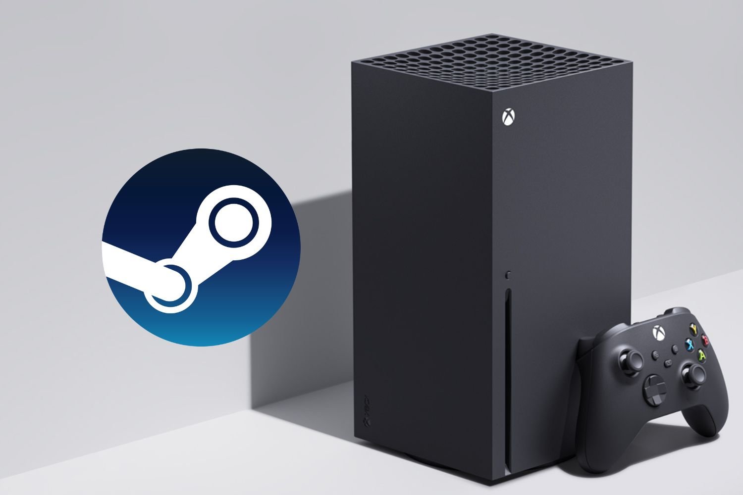 Xbox Steam Avenir