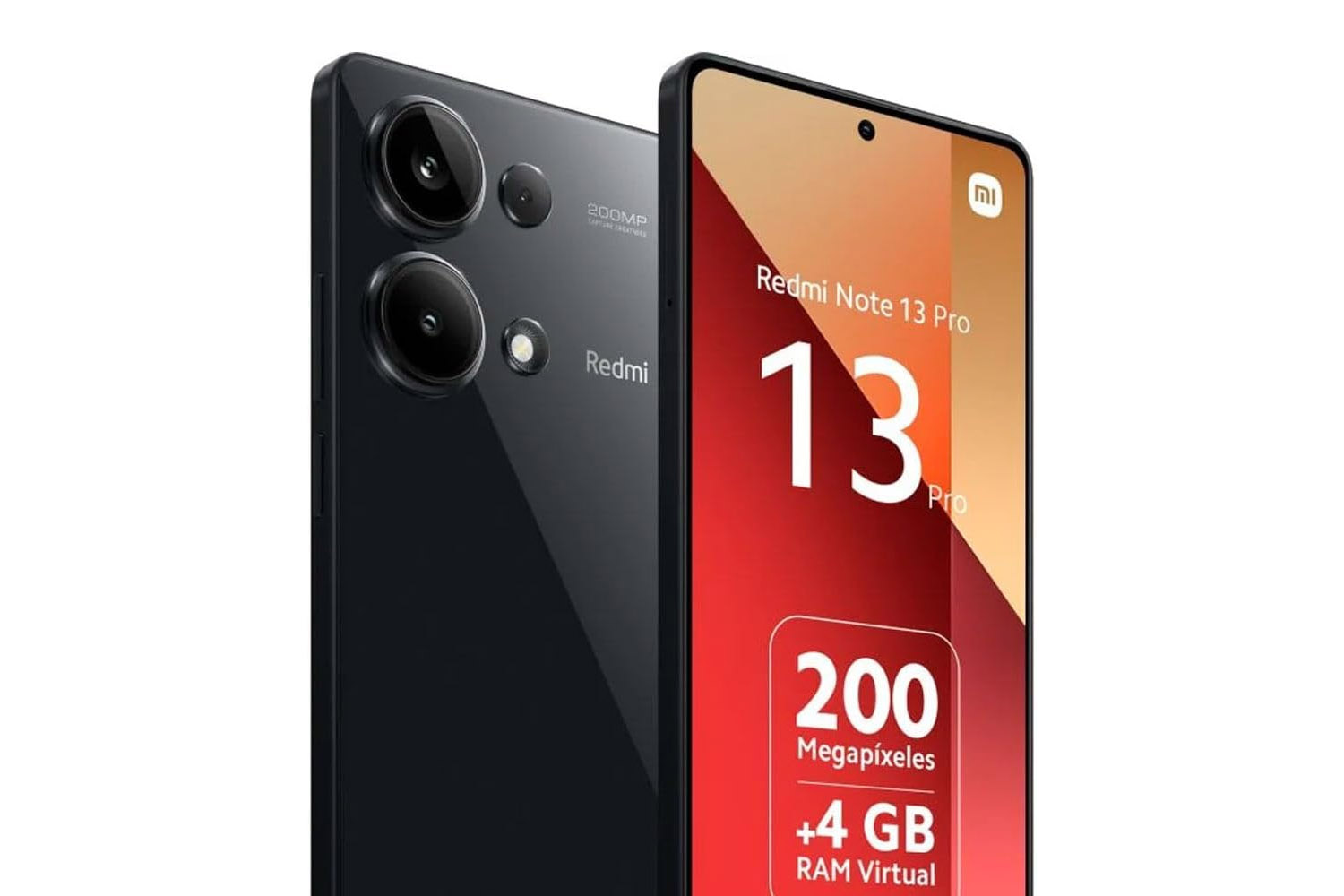 Xiaomi Redmi Note 13 Pro