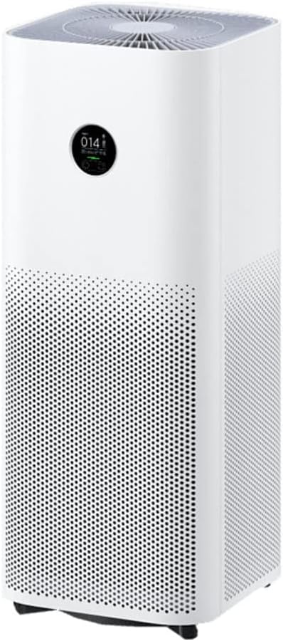 Xiaomi Smart Air Purifier 4