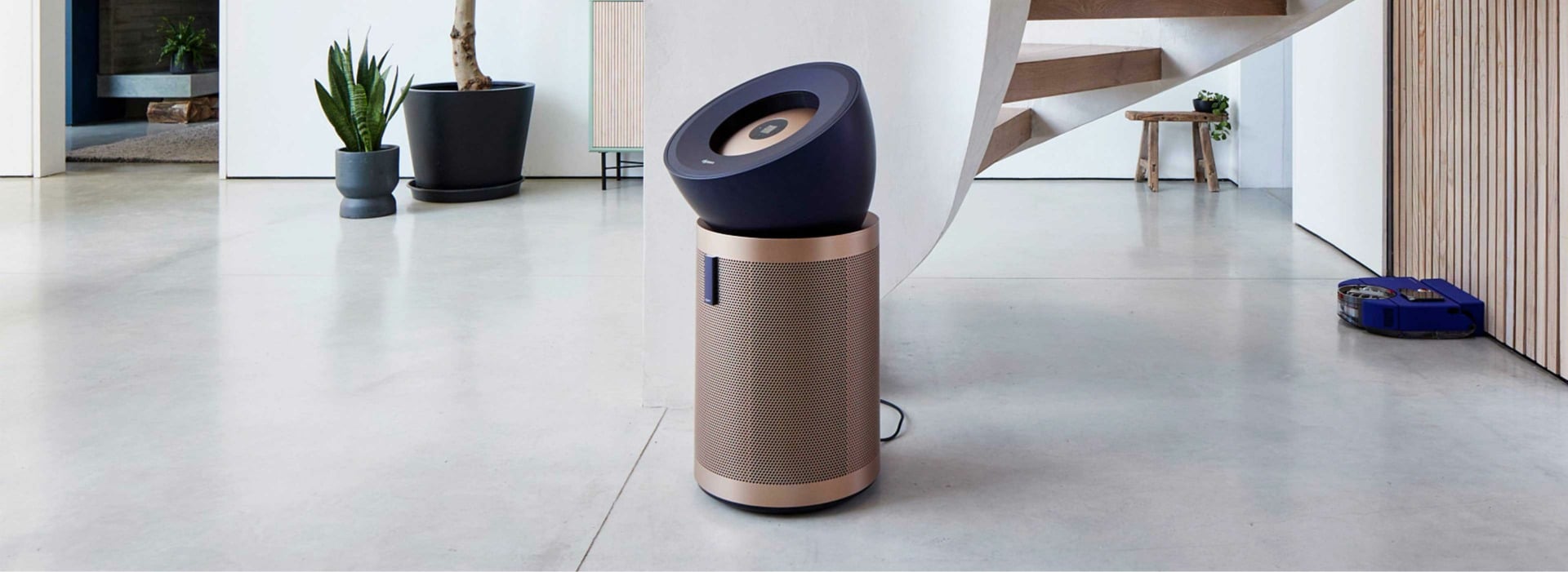 Dyson Big+Quiet Formaldehyde BP04 Dyson Big+Quiet Formaldehyde BP04